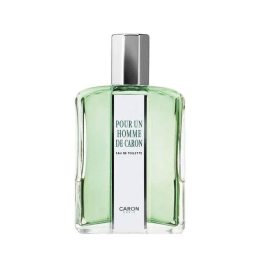 عطر كارون الاخضر بور ان اوم او دو تواليت 200مل