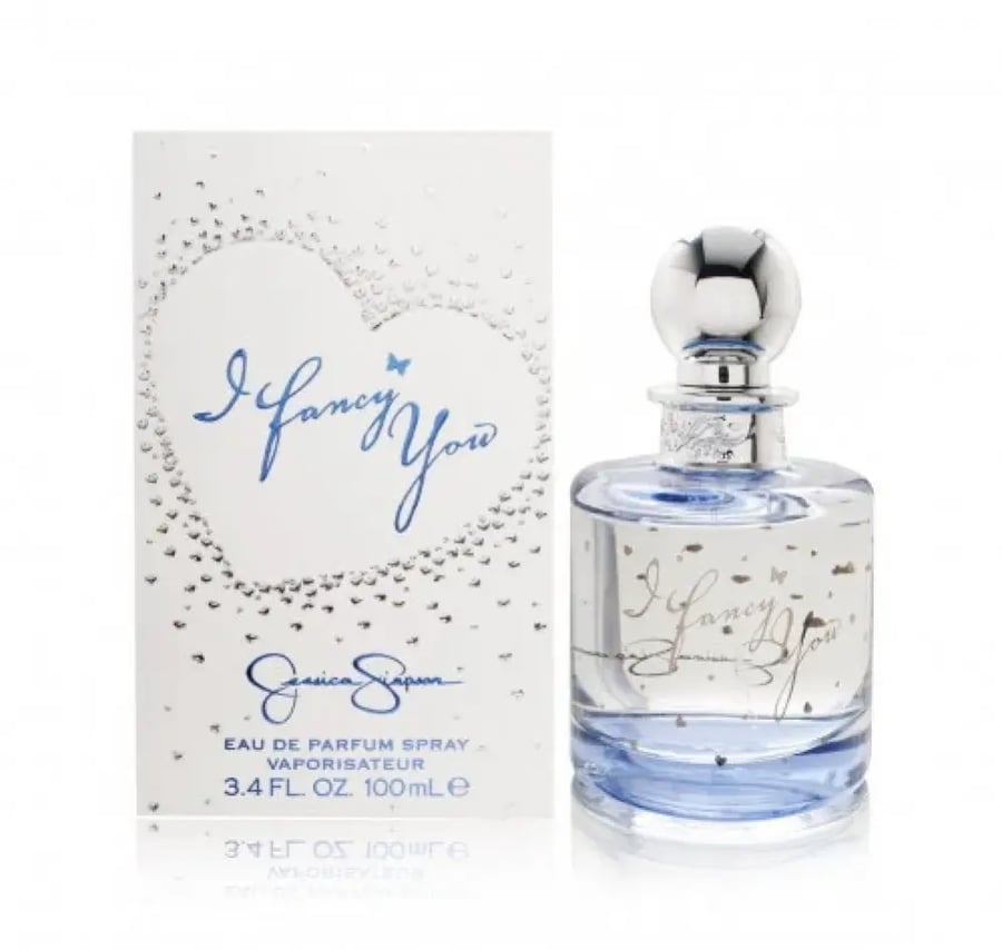 عطر جيسيكا سيمبسون اي فانسي يو او دو بارفيوم 100مل