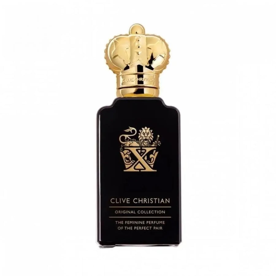 عطر كلايف كريستيان X ماسكليوني الرجالي او دو بارفيوم 50مل