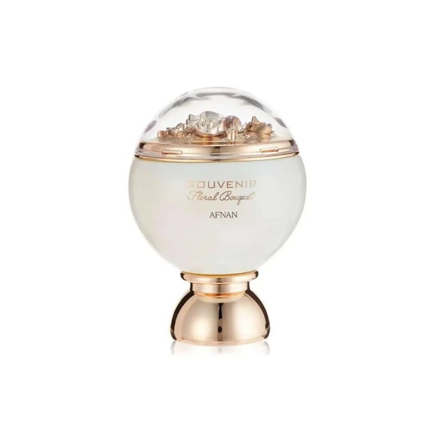 عطر افنان سوبريماسي سوفينير فلورال بوكيت او دو بارفيوم 100مل