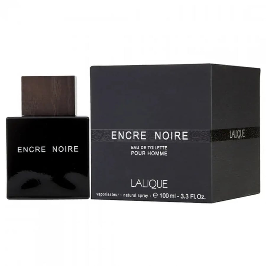 عطر لاليك انكر نوار الرجالي او دو تواليت 100مل