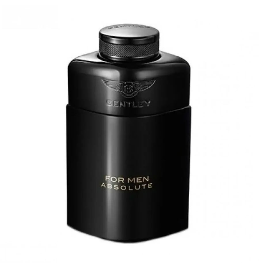 عطر بنتلي ابسولو او دو بارفيوم 100مل