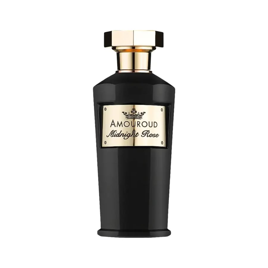عطر امور عود ميدنايت روز او دو بارفيوم 100مل