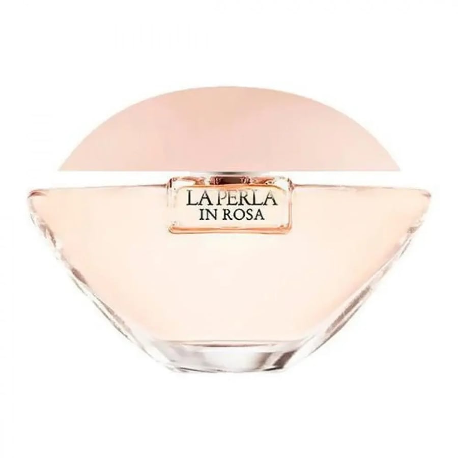 عطر لابيرلا ان روزا او دو تواليت 80مل