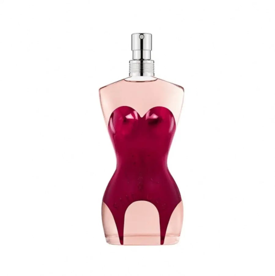 عطر جان بول غولتير كلاسيك النسائي او دو بارفيوم 100مل