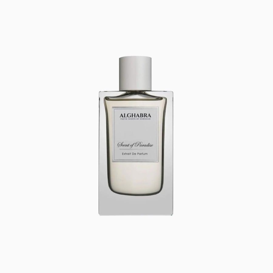عطر الغبرة سنت اوف باردايس اكستريت دي بارفيوم 50 مل Alghabra Scent of Paradise