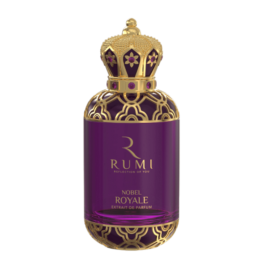 عطر رومي نوبل رويال للجنسين 100 مل