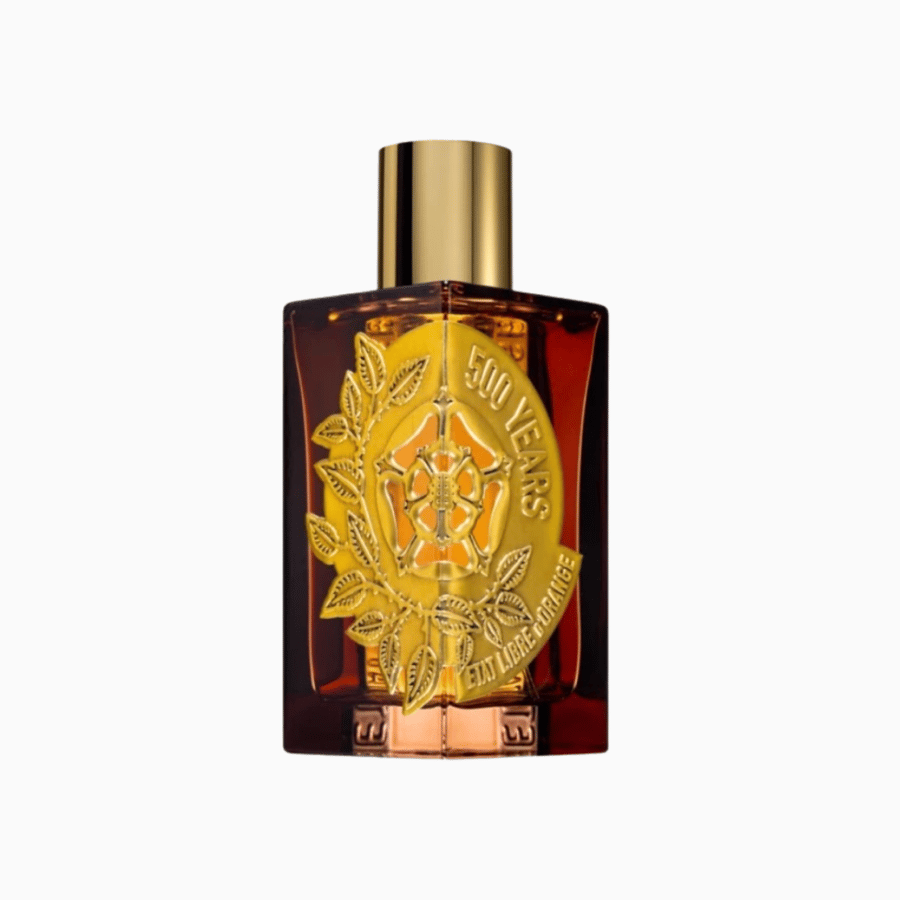 عطر ايتات ليبر دي اورانج 500 ييرس 100 مل 500YEARS Etat Libre d'Orange