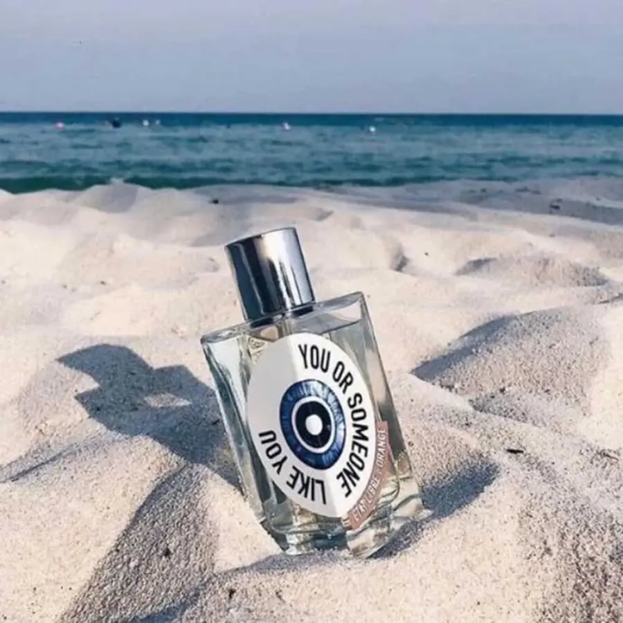 عطر ايتات ليبر دي اورانج يو اور سام 100 مل YOU OR Someone Etat Libre d'Orange