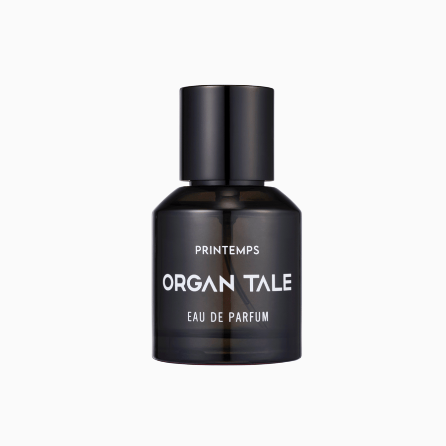 عطر برنتومبس من اورجان تيل 50 مل Printemps Organ Tale