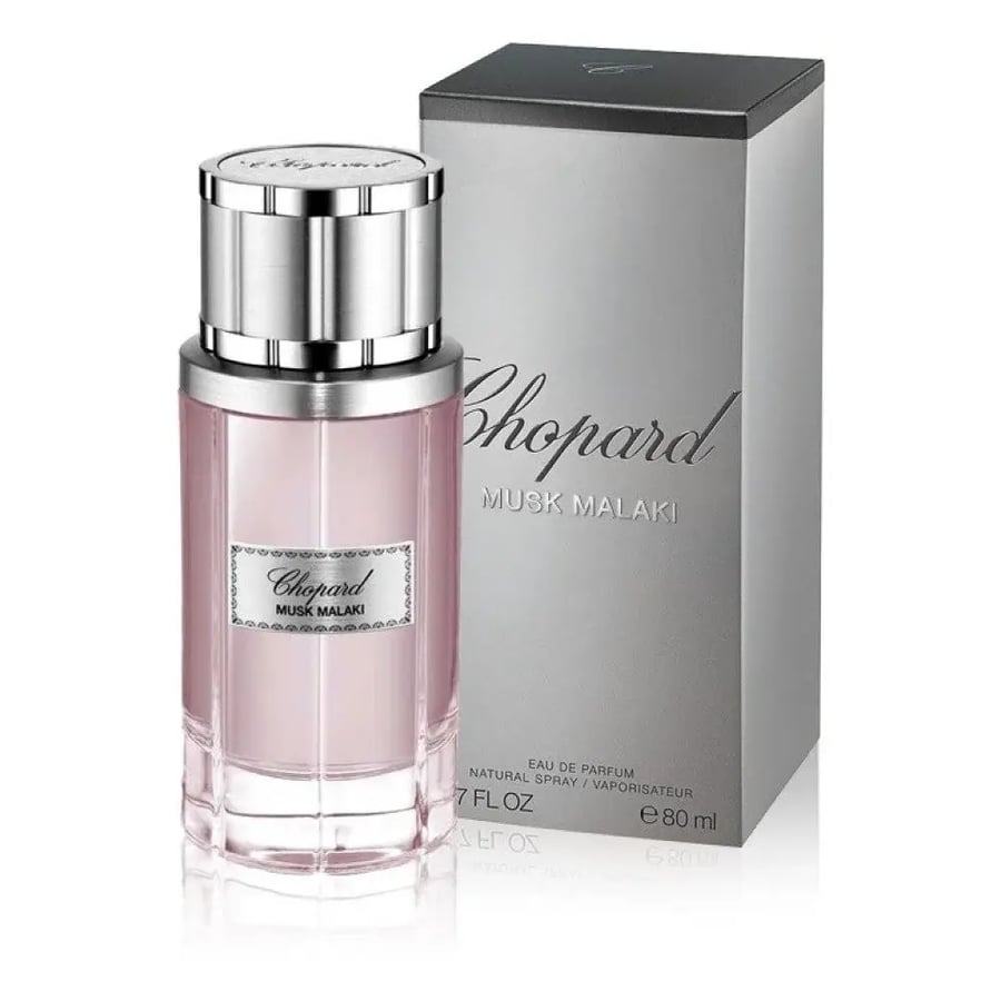 عطر شوبارد مسك ملكي او دو بارفيوم 80مل