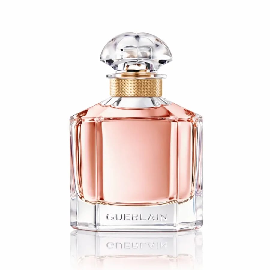 عطر غيرلان مون او دو بارفيوم انتنس 100مل
