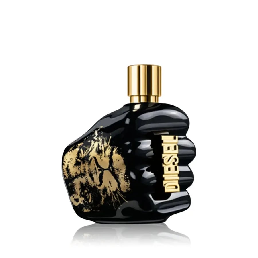 عطر ديزل سبيريت اوف ذا بريف الرجالي او دو تواليت 125مل