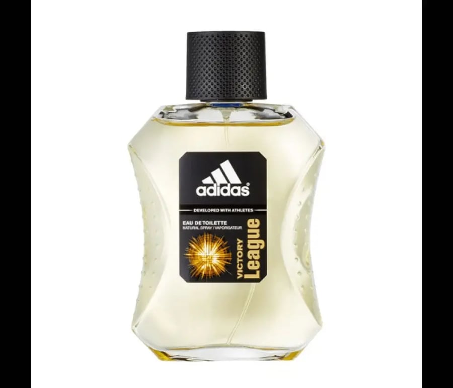 عطر اديداس فيكتوري ليج او دو تواليت 100مل