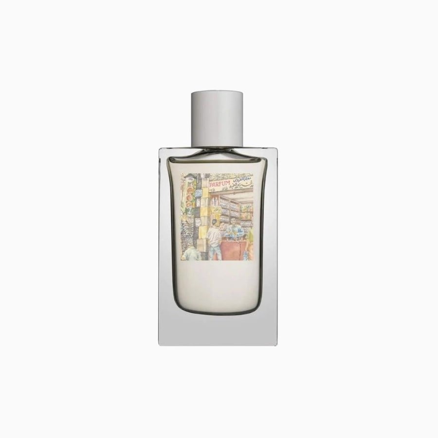 عطر الغبرة فروم ذا هارت اكستريت دي بارفيوم 50 مل Alghabra From the Heart