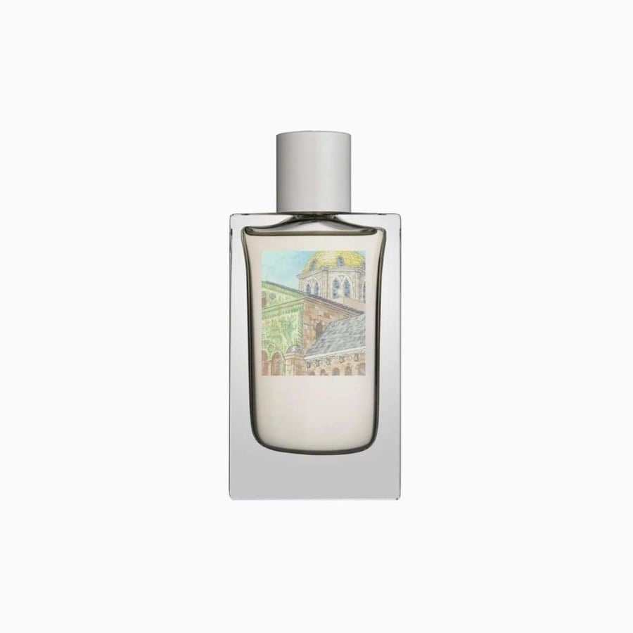 عطر الغبرة سنت اوف باردايس اكستريت دي بارفيوم 50 مل Alghabra Scent of Paradise