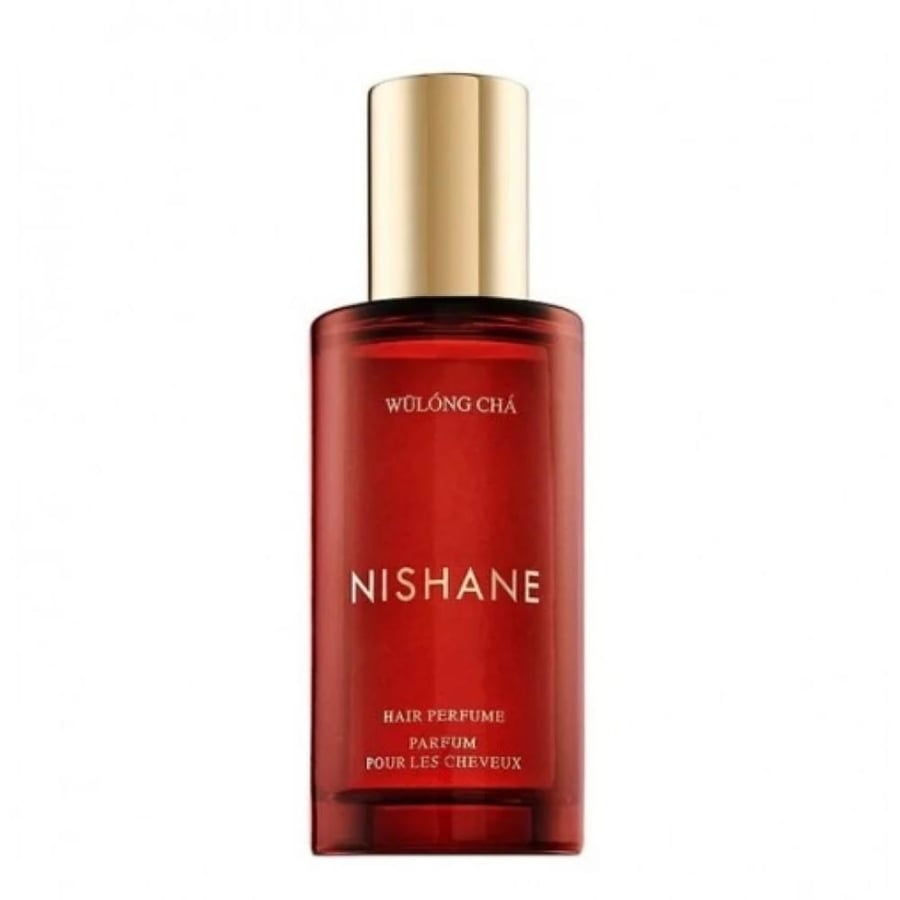 معطر شعر نيشاني ويلونج تشا اكسترايت دو بارفيوم 50مل