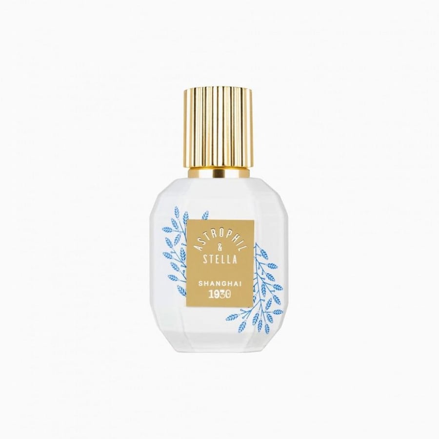 عطر استروفيل اند ستيلا شنقهاي 50 مل Shanghai 1930 Astrophil & Stella