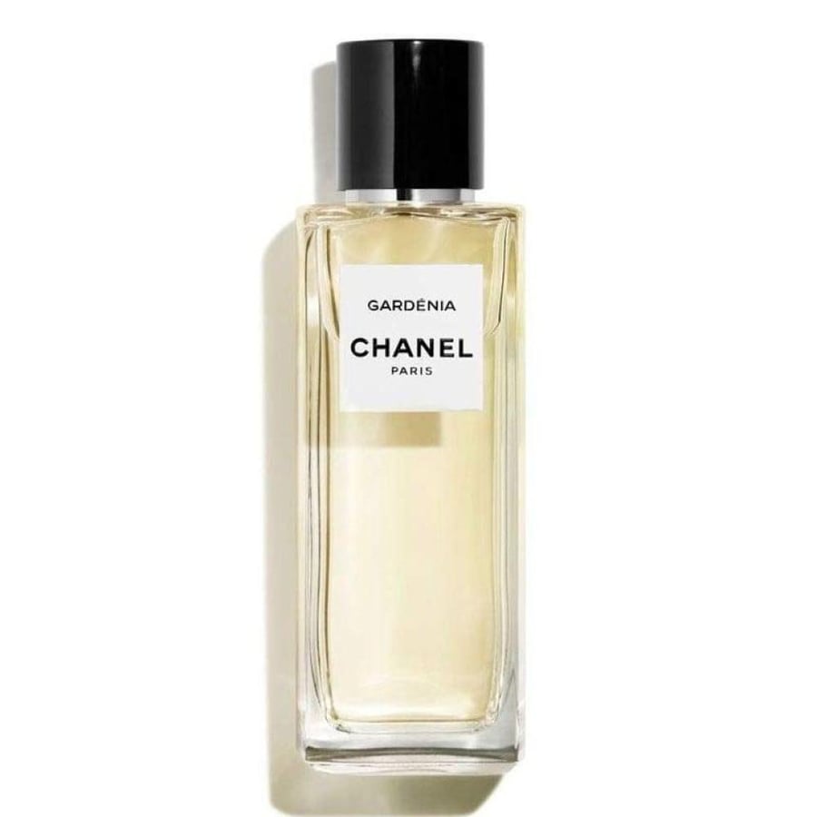 تستر عطر شانيل جاردينيا أو دو بارفان75مل