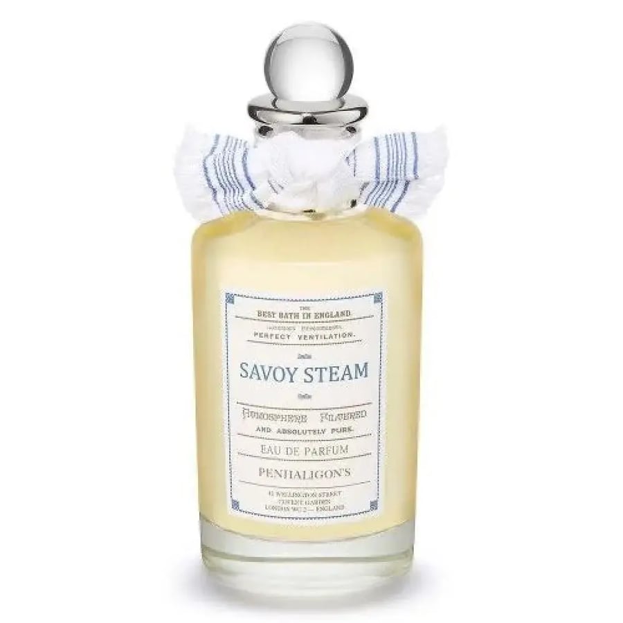 عطر بنهاليغنز سافوي ستيم 100 مل