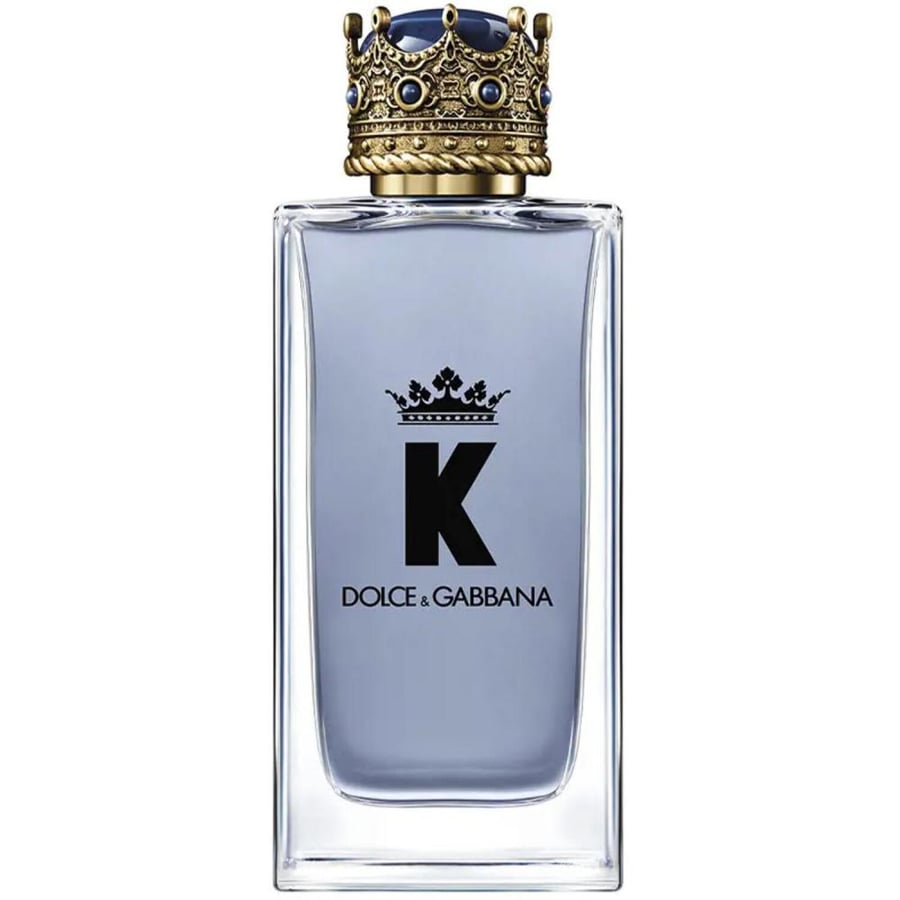 عطر دولتشي غابانا K او دو تواليت 100مل
