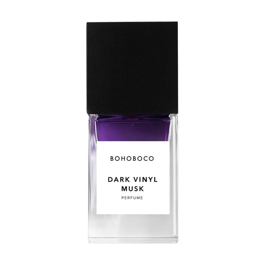 عطر بوهوبوكو دارك فاينل مسك 50 مل