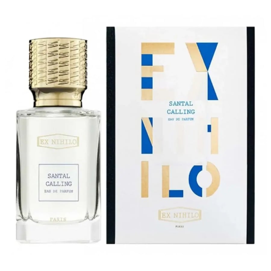 عطر اكس نيهيلو سانتال كولينج او دو بارفيوم 100مل