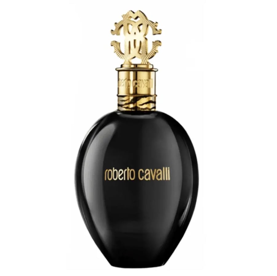 عطر روبرتو كفالي نيرو اسولوتو الاسود او دو بارفيوم 75مل