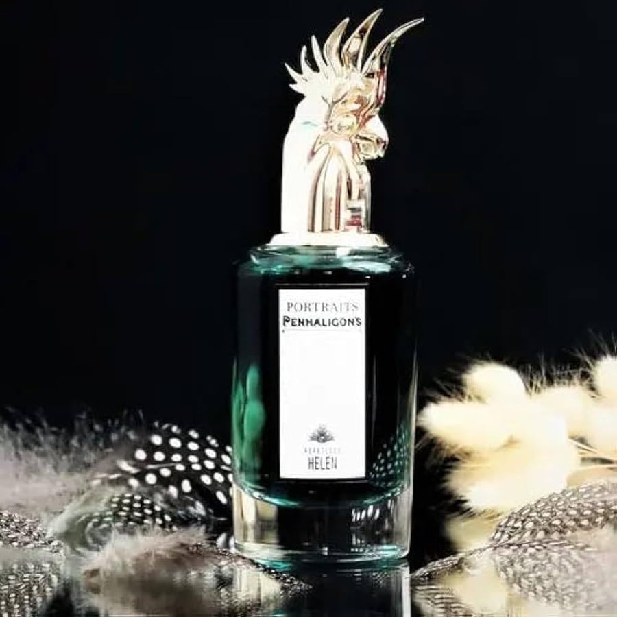 عطر بنهاليغونز هيرتليس هيلين او دو بارفيوم 75مل