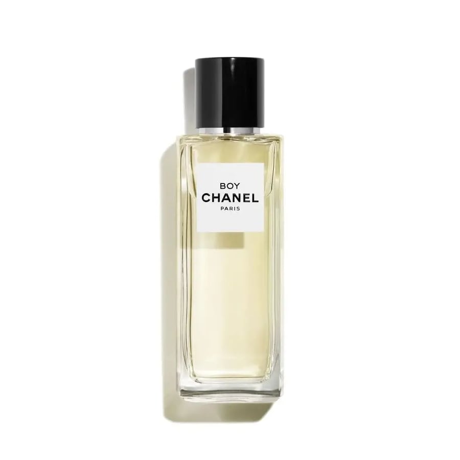 عطر شانيل بوي أو دو بارفان 75مل– Chanel Bois Eau de Parfum