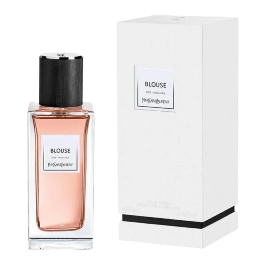 عطر ايف سان لوران بلاوز او دو بارفيوم 125مل