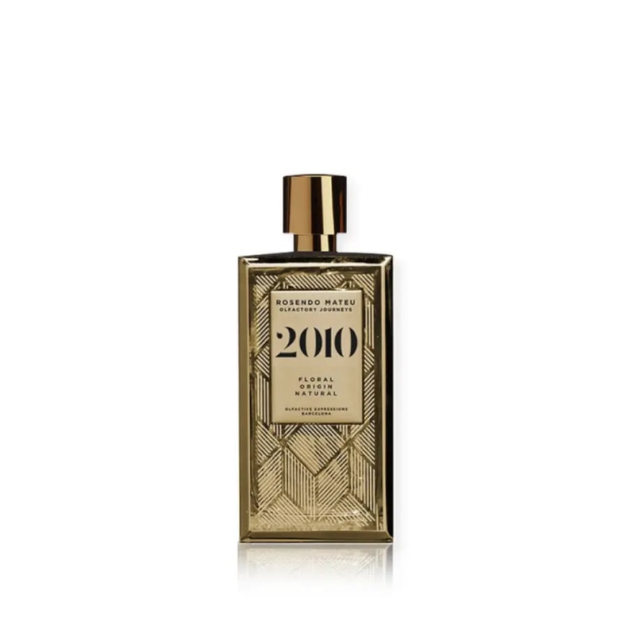 عطر روسيندو ماتيو نمبر 2010 او دو بارفيوم 100مل