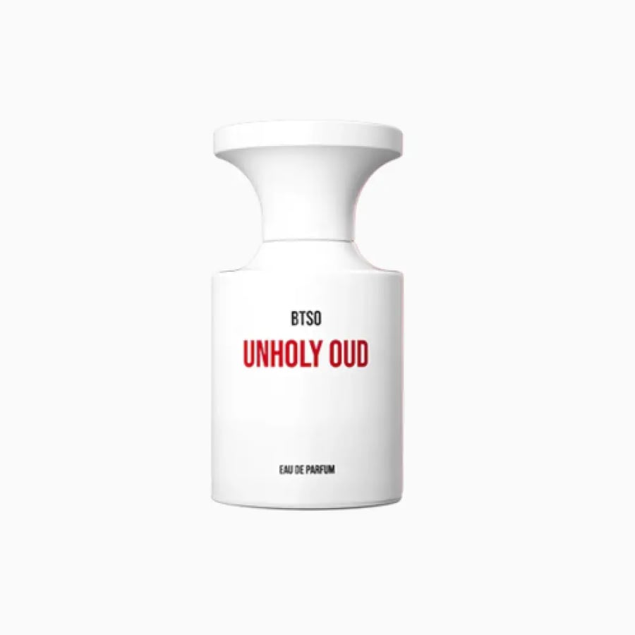عطر ان هولي عود بورن تو ستاند اوت 50 مل Unholy Oud BORNTOSTANDOUT