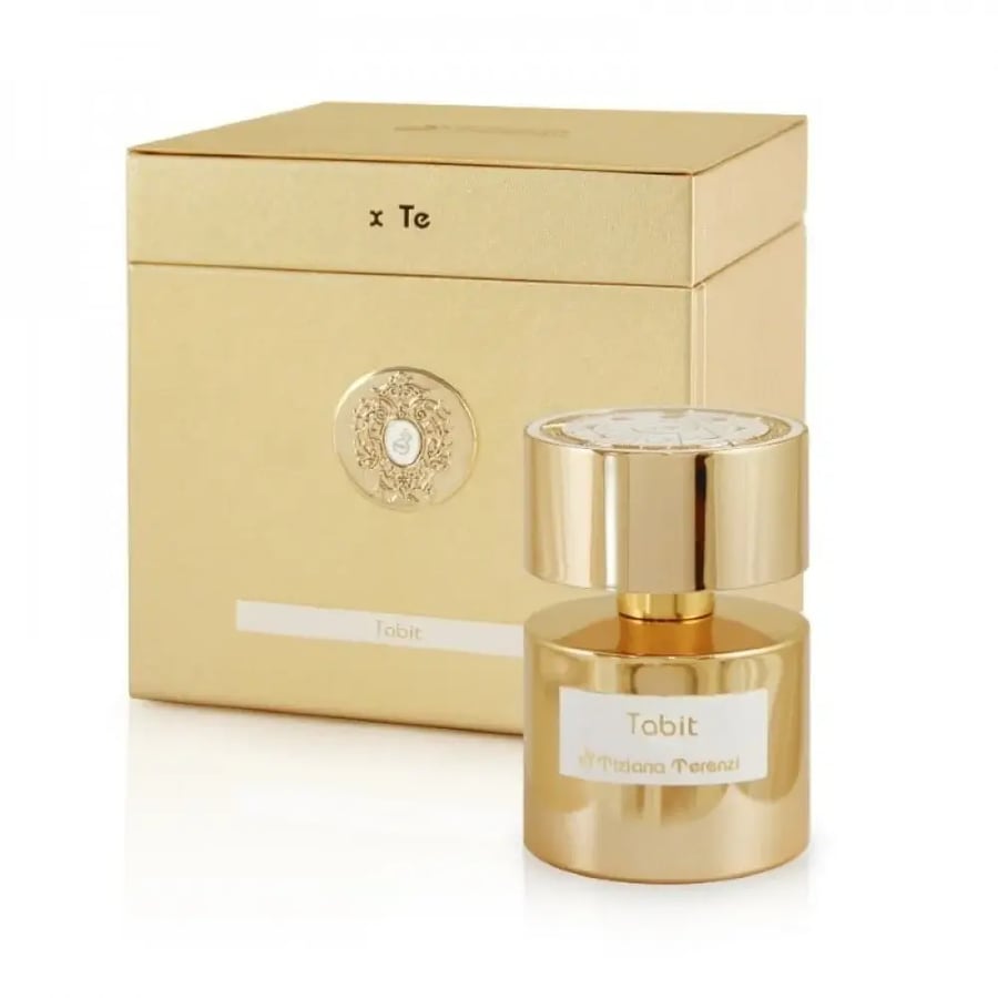 عطر تيزيانا تيرينزي تابيت اكسترايت دو بارفيوم 100مل