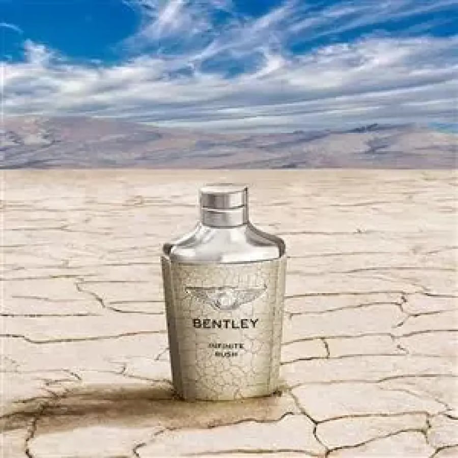 عطر بنتلي انفينيت رش او دو تواليت 100مل