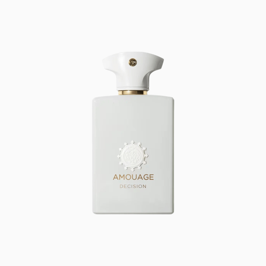 تستر عطر امواج ديسيجن 100 مل Decision Amouage