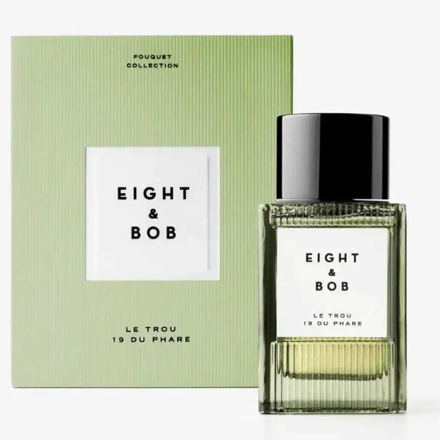 عطر إيت آند بوب لو ترو 19 دي لو فار أو دو بارفان 100 مل