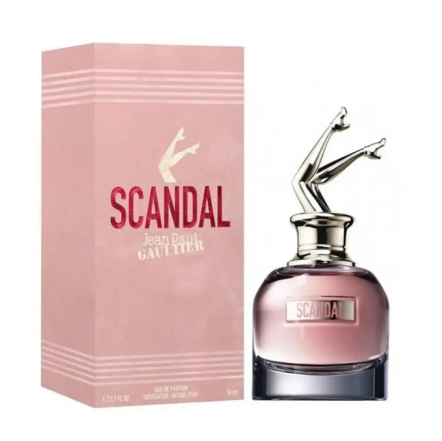 عطر جان بول غولتير سكاندال النسائي او دو بارفيوم 80مل
