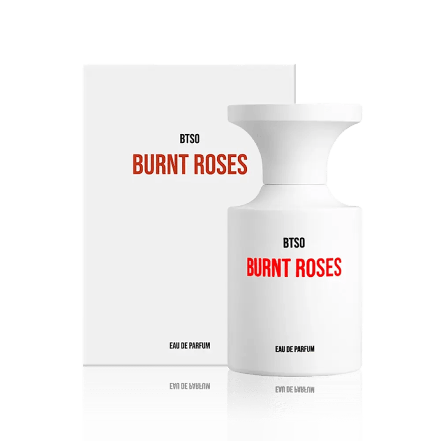 عطر بيرنت روزيز بورن تو ستاند اوت 50 مل Burnt Roses BORNTOSTANDOUT
