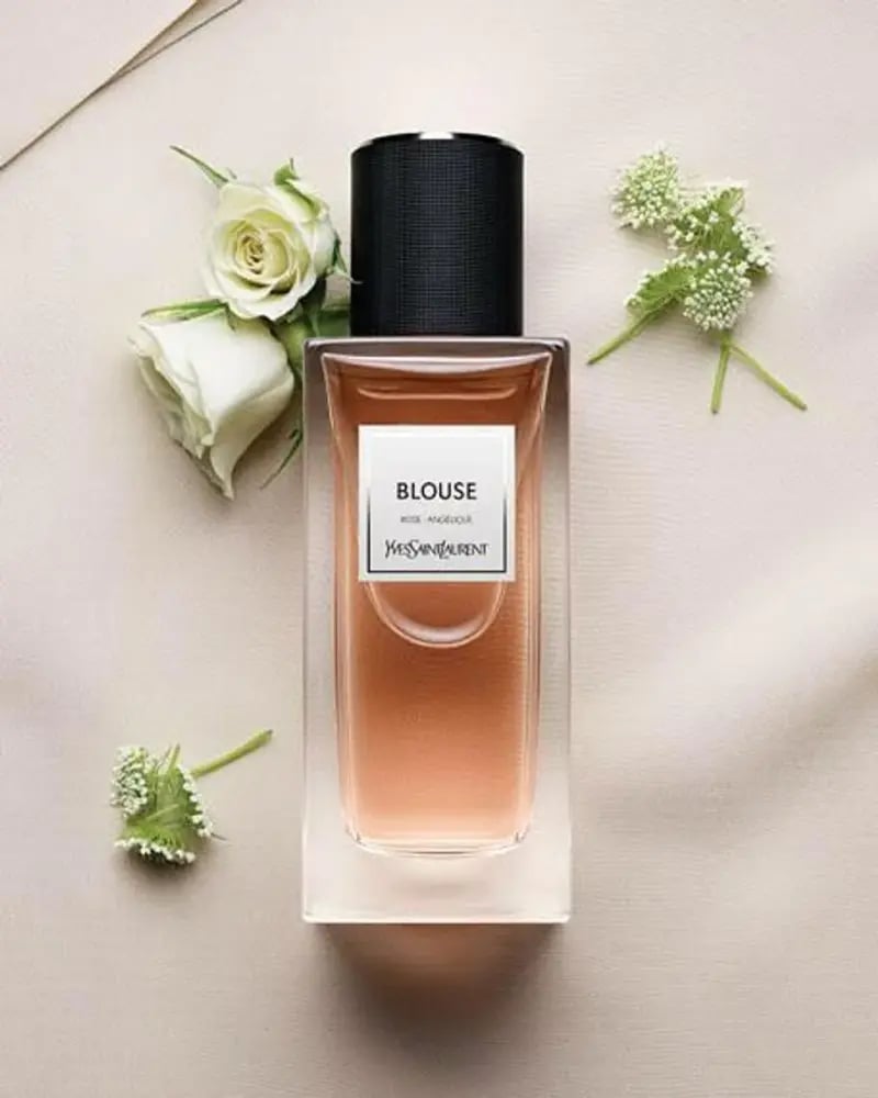 عطر ايف سان لوران بلاوز او دو بارفيوم 125مل