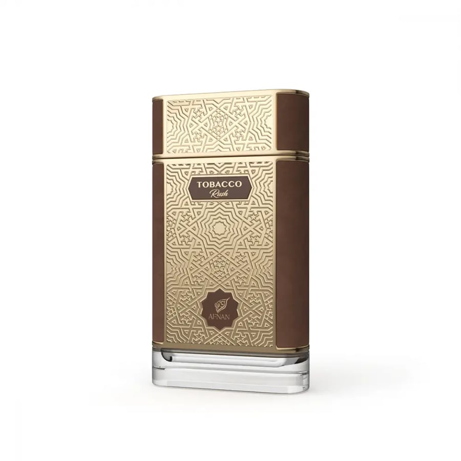 عطر افنان توباكو رش او دو بارفيوم 80مل