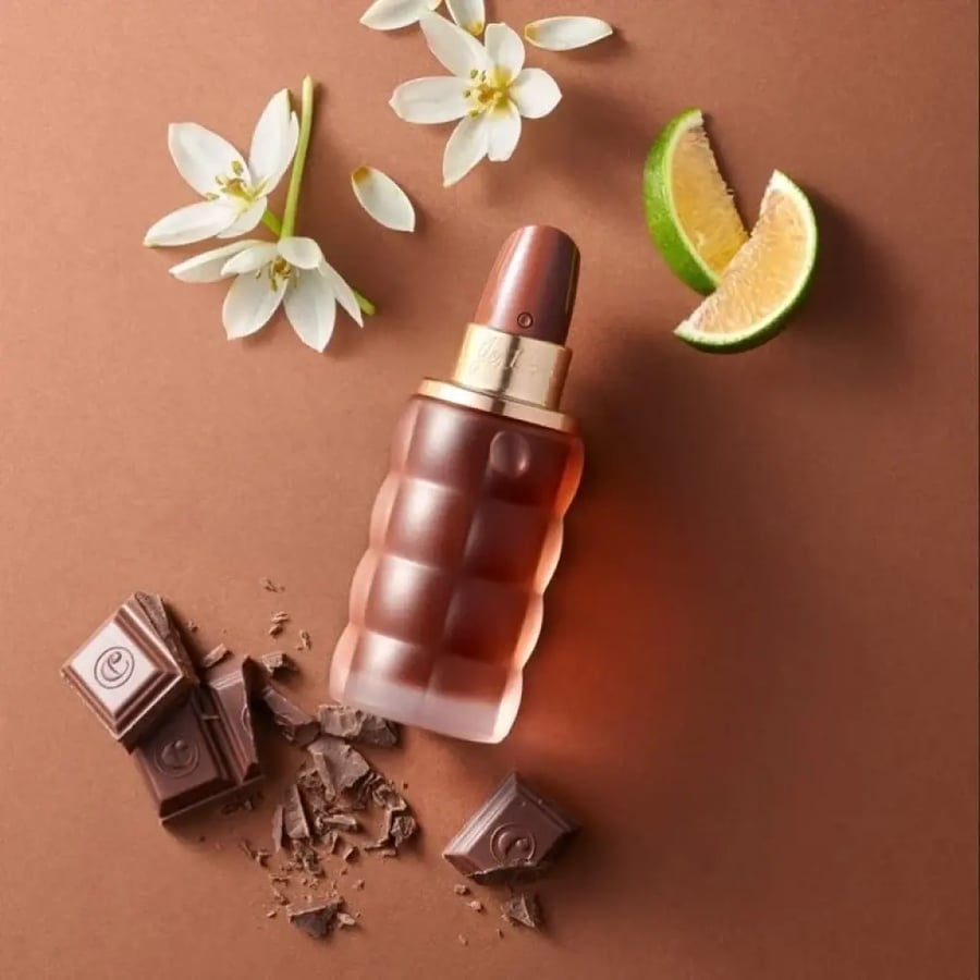 عطر كاشريل يس اي ام ديلسيوس او دو بارفيوم 75مل