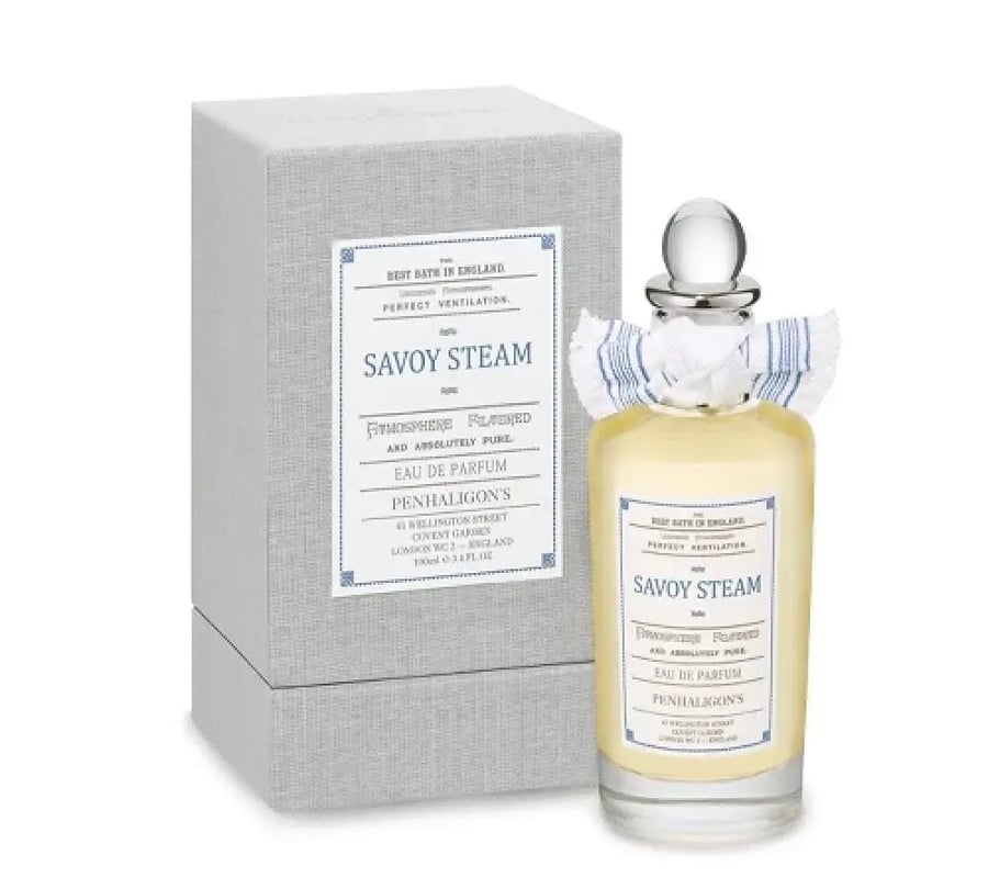 عطر بنهاليغنز سافوي ستيم 100 مل