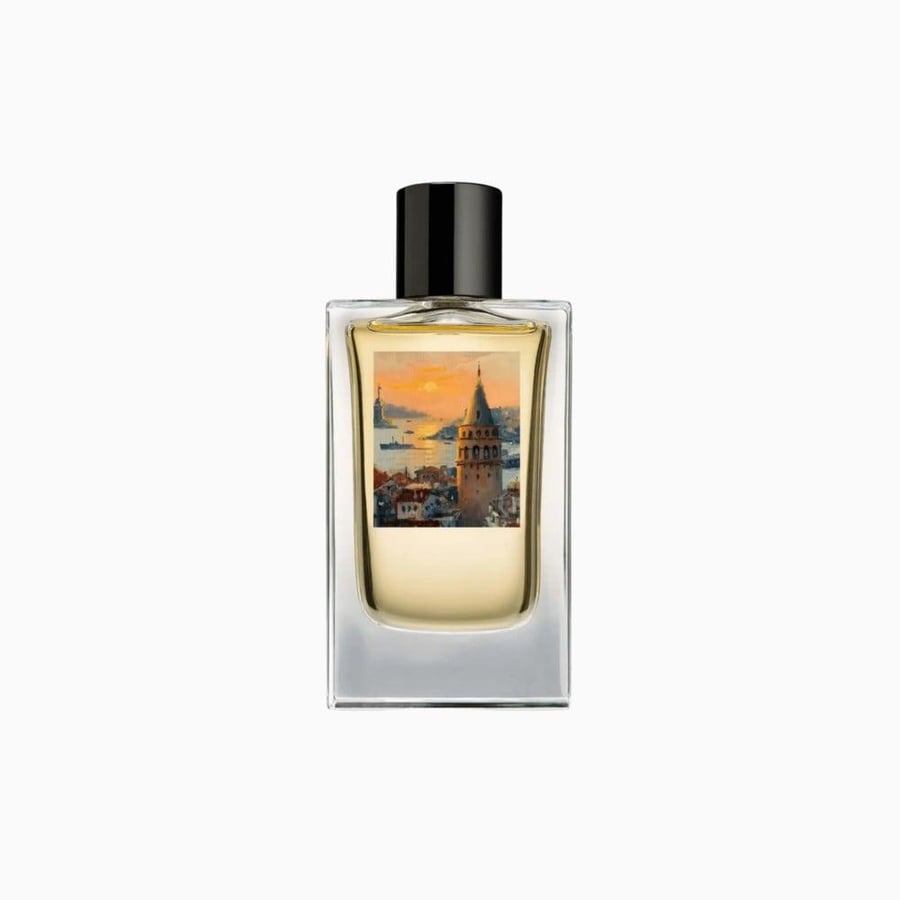 عطر الغبرة عين التلال السبعة اكستريت دي بارفيوم 50 مل Alghabra Eye of Seven Hills