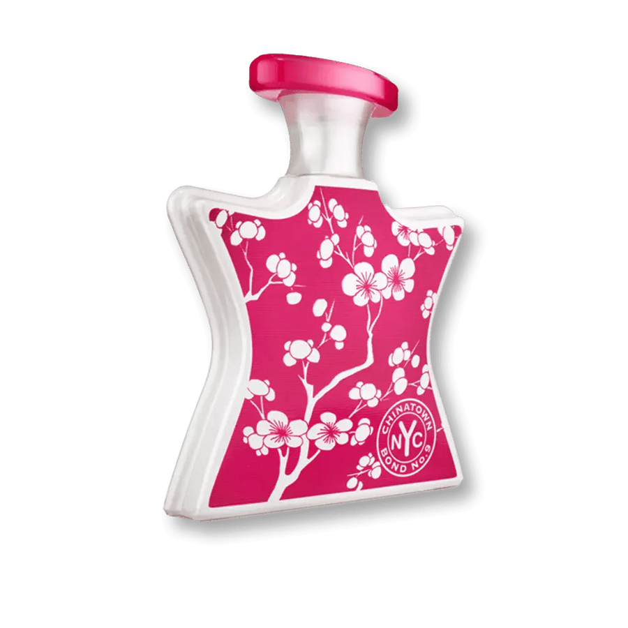 عطر بوند نتمر 9 تشاينا تاوون نيويورك 100مل