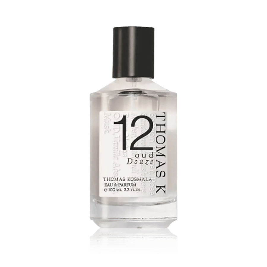 عطر عود دوز 12 من توماس كوسمالا 100 مل