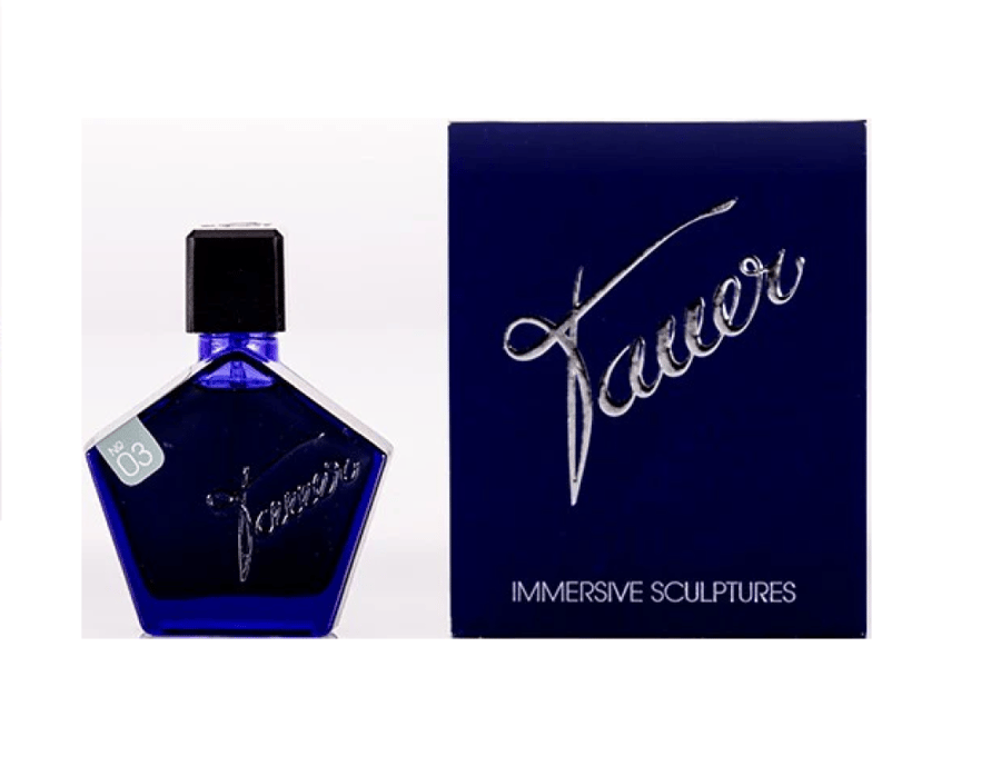 عطر تاور بارفيومز 03 لونستار ميموريز او دو تواليت 50 مل