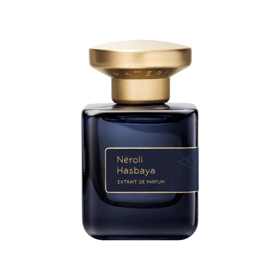 عطر أتيليه ماتيري نيرولي هاسبيا Néroli Hasbaya Atelier Materi