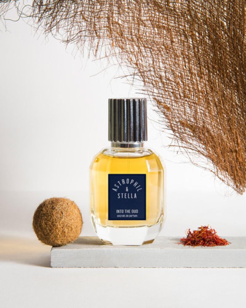 عطر استروفيل اند ستيلا انتو ذا عود 50 مل Astrophil & Stella INTO THE OUD