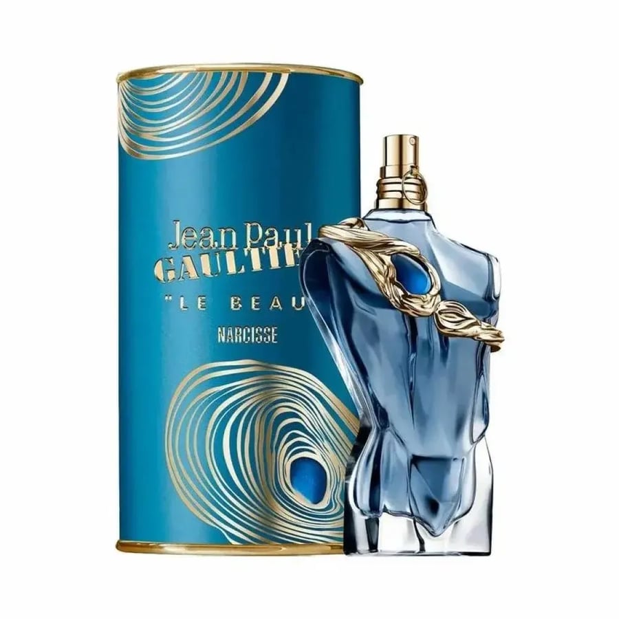 عطر جان بول غوتتيه لو بو نارسيس او دو برفيوم 125مل